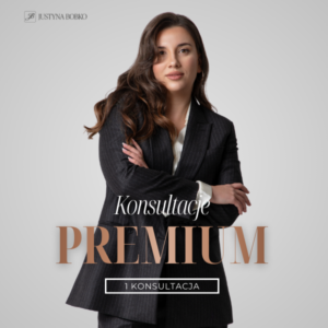 1 KONSULTACJA PREMIUM
