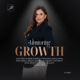 Mentoring Premium – 24 spotkań